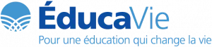Nos partenaires importants 9 EducaVie Logo tagline large cmyk1