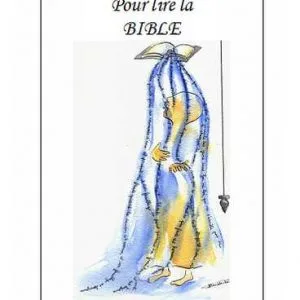 Vier Fragen zum Bibellesen
