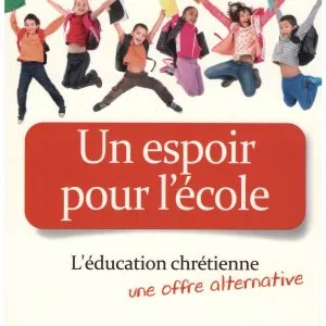 Un espoir pour l'école