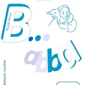 B ... Abba Mütterliche Leseübungen Serie I - 2020