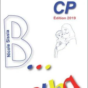 B... ABBA Kit d'entraînement CP - Edition 2019