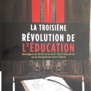 La troisième révolution de l'éducation