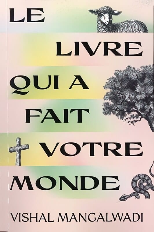 El libro que hizo tu mundo 1 Le livre qui a fait votre monde