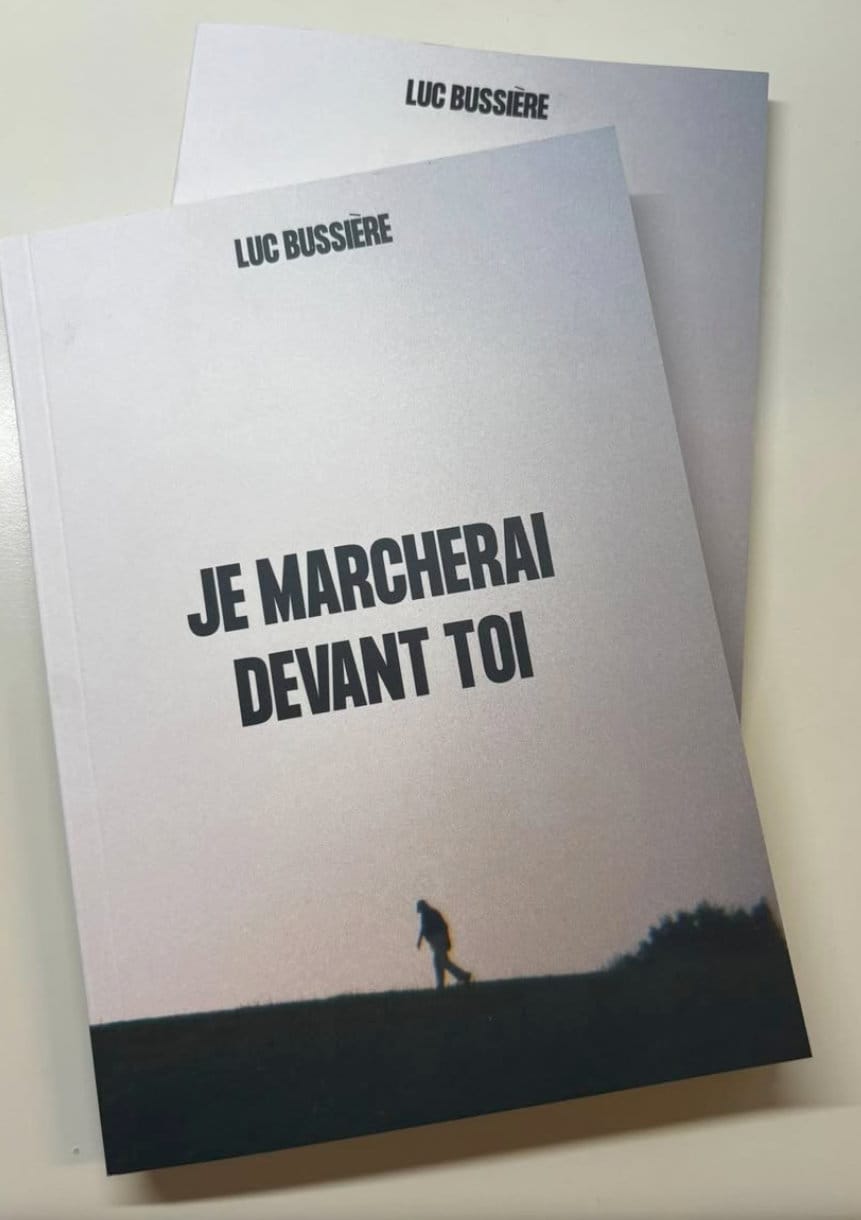 Je marcherai devant toi 1 Je marcherai devant toi